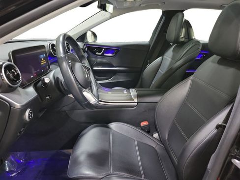 Used 2022 Mercedes-Benz C 300 4MATIC Sedan image 13