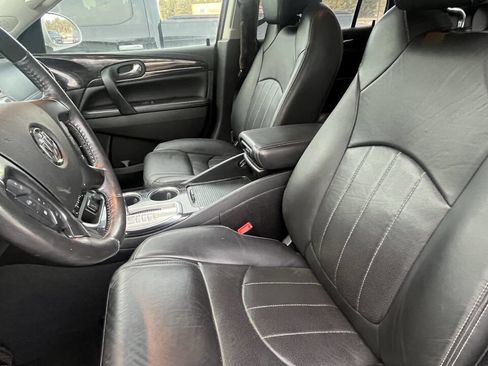 Used 2017 Buick Enclave Premium w/ Experience Buick Package image 5
