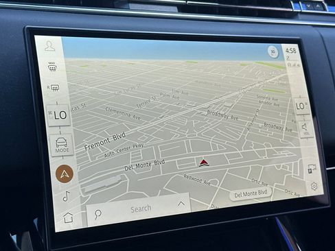 Used 2024 Land Rover Range Rover Sport Dynamic SE image 19