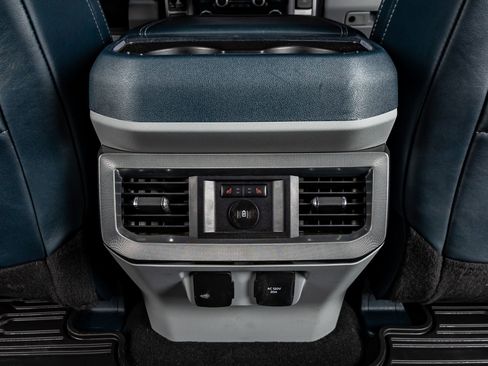 Used 2024 Ford F250 Limited w/ FX4 Off-Road Package image 32