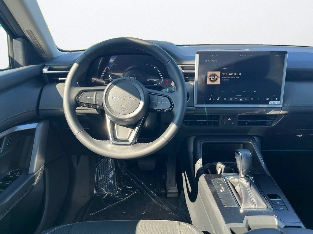 New 2026 MAZDA CX-5 Preferred AWD/4WD image 17