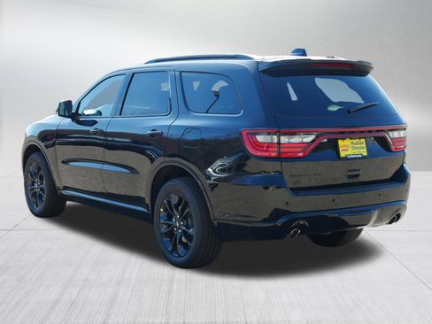 New 2026 Dodge Durango GT image 3