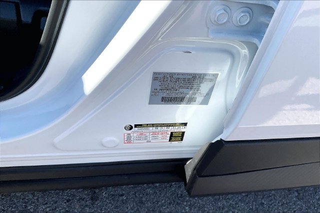 New 2027 Nissan Kicks S FWD image 12