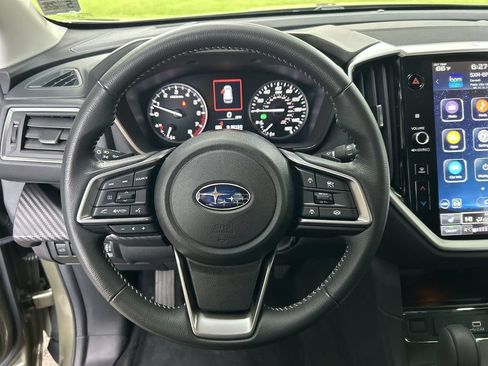 Certified 2023 Subaru Ascent Premium w/ Convenience Package AWD/4WD image 18