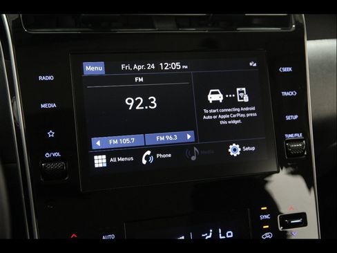 Certified 2023 Hyundai Tucson SEL w/ Convenience Package FWD image 10