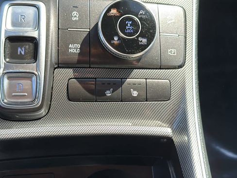 Used 2023 Hyundai Santa Fe SEL AWD/4WD image 22