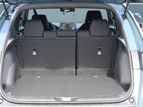 New 2027 Honda HR-V Sport image 9