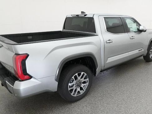 New 2026 Toyota Tundra 1794 Edition AWD/4WD image 9