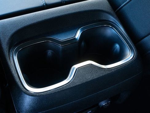 New 2026 Chevrolet Traverse LT image 58