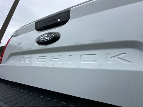 New 2026 Ford Maverick XL image 15