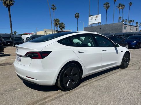 Used 2023 Tesla Model 3 Standard Range image 6