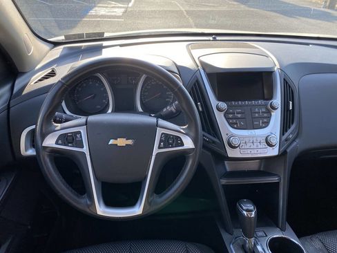 Used 2017 Chevrolet Equinox LT w/ Convenience Package AWD/4WD image 23