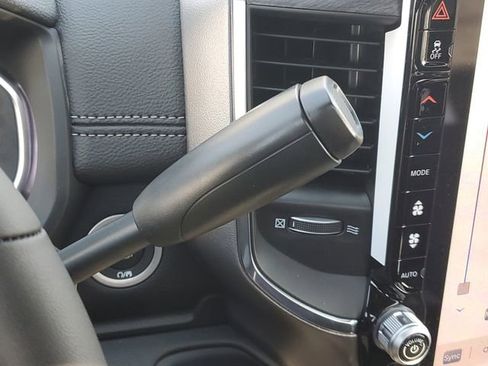 New 2026 RAM 2500 Laramie image 24