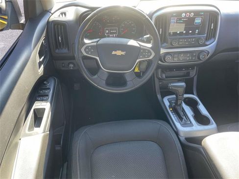 Used 2015 Chevrolet Colorado LT w/ LT Convenience Package image 14