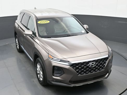Used 2020 Hyundai Santa Fe SEL image 38