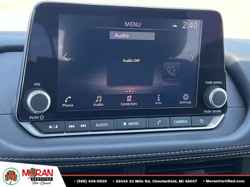 Used 2023 Nissan Rogue SV FWD image 19