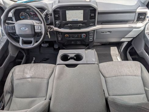 Used 2021 Ford F150 XLT w/ Trailer Tow Package AWD/4WD image 5