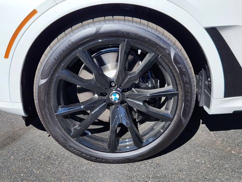 New 2027 BMW X7 xDrive40i AWD/4WD image 7