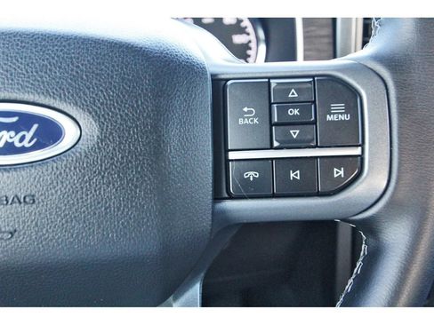 Certified 2023 Ford F150 XLT w/ Equipment Group 302A High RWD image 18