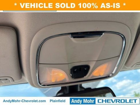 Used 2015 Jeep Cherokee Latitude w/ Cold Weather Group FWD image 26