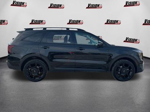 Certified 2024 Kia Sorento SX image 4