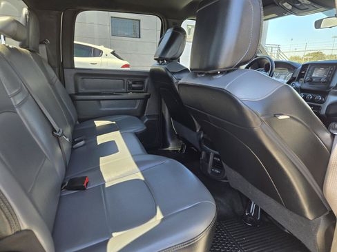 Used 2022 RAM 2500 Tradesman RWD image 28