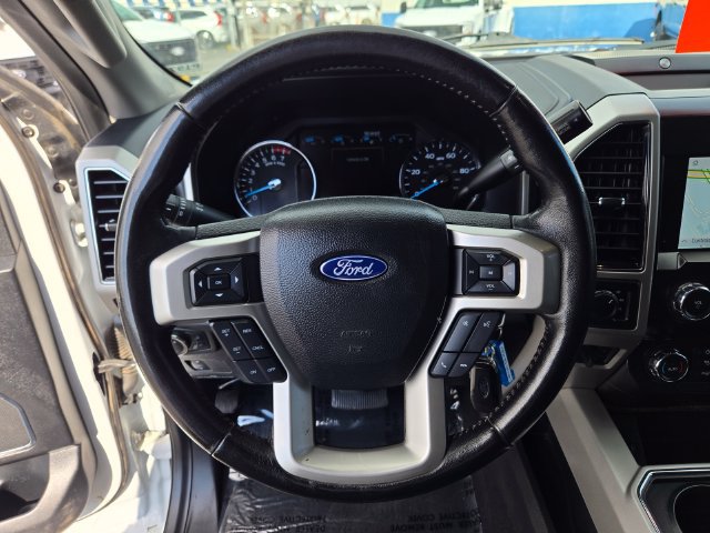 Used 2021 Ford F250 Lariat AWD/4WD image 20