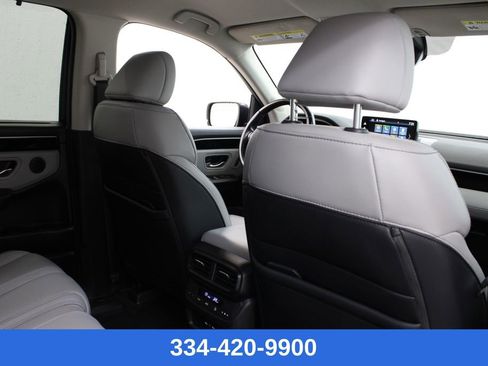 Used 2024 Honda Pilot EX-L image 20