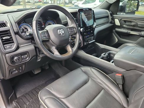Used 2020 RAM 1500 Limited AWD/4WD image 20