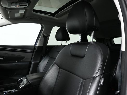 Used 2024 Hyundai Tucson SEL w/ Convenience Package AWD/4WD image 4