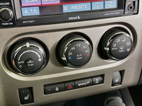 Used 2013 Dodge Challenger SRT8 RWD image 8