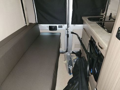 Used 2021 RAM ProMaster 3500 w/ Convenience Group FWD image 13