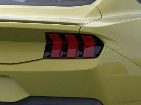 New 2025 Ford Mustang Premium image 21