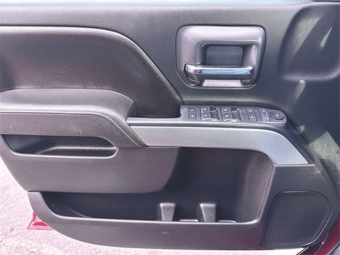 Used 2015 Chevrolet Silverado 2500 LT w/ LT Convenience Package image 20