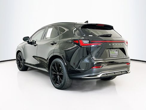 Used 2024 Lexus NX 350 F Sport AWD/4WD image 5