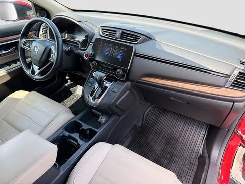 Used 2018 Honda CR-V EX-L image 27
