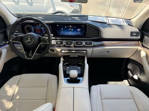 Certified 2026 Mercedes-Benz GLE 450 4MATIC image 11