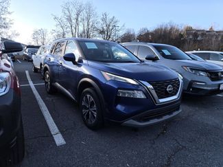 Used 2023 Nissan Rogue SV video 1