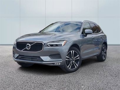 Used 2020 Volvo XC60 T5 Momentum w/ Protection Package Premier