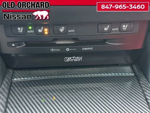 Used 2019 Lexus ES 350 F Sport image 23