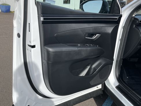 Certified 2023 Hyundai Tucson SEL image 15