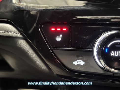 New 2026 Honda Accord Sport image 22