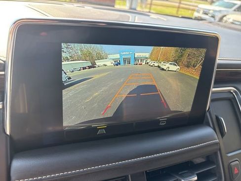 Used 2024 Chevrolet Tahoe Premier image 52