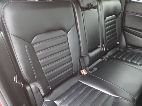 Used 2024 Ford Edge SEL w/ Convenience Package AWD/4WD image 19