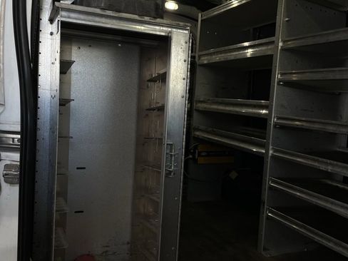 Used 2016 Ford Transit 250 148 Medium Roof w/ Exterior Upgrade Package image 22