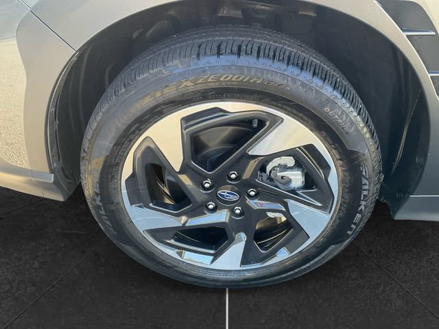 Certified 2024 Subaru Crosstrek 2.5i Limited w/ Crosstrek Mirror Package AWD/4WD image 9