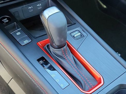 New 2026 Nissan Kicks SR w/ Cold Weather Package image 12