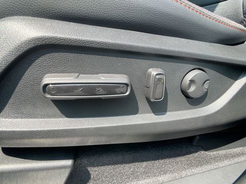 New 2026 Honda Passport TrailSport image 12