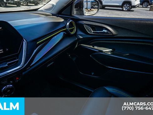 Used 2024 Chevrolet Trax ACTIV w/ Driver Confidence Package image 49