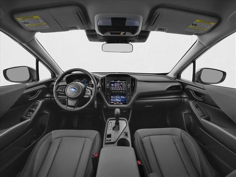 New 2026 Subaru Crosstrek 2.5i AWD/4WD image 5